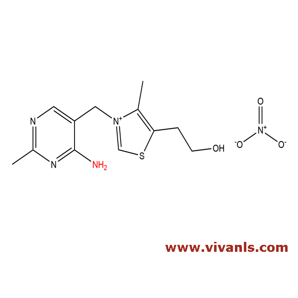 Standards-Thiamine Mononitrate-1661843760.png